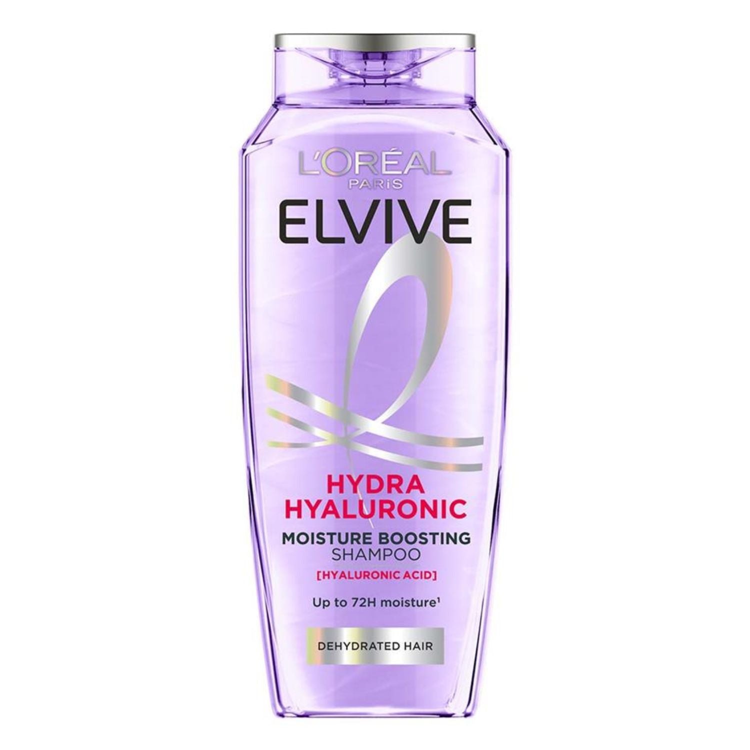 Loreal Elseve Shampoo/Conditioner - Hydra Hyaluronic Shampoo 700ml